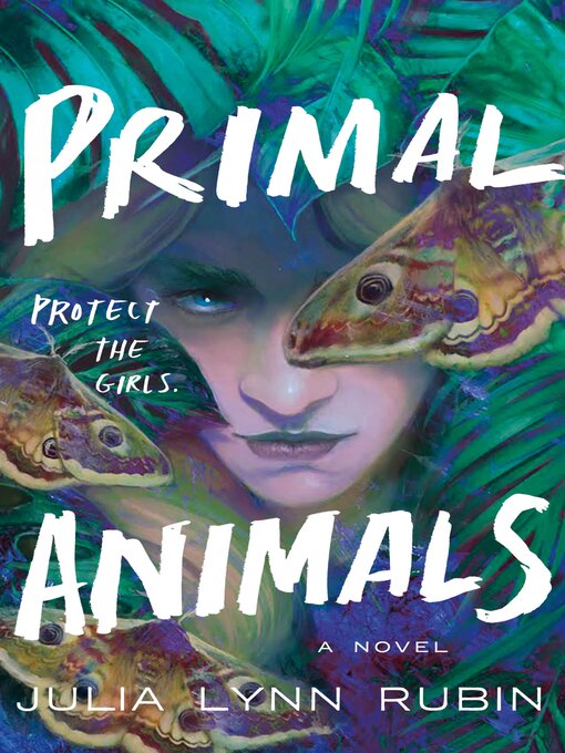 Title details for Primal Animals by Julia Lynn Rubin - Available